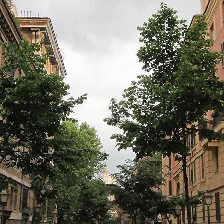 Affittacamere San Pietro Resort Rome Buitenkant foto