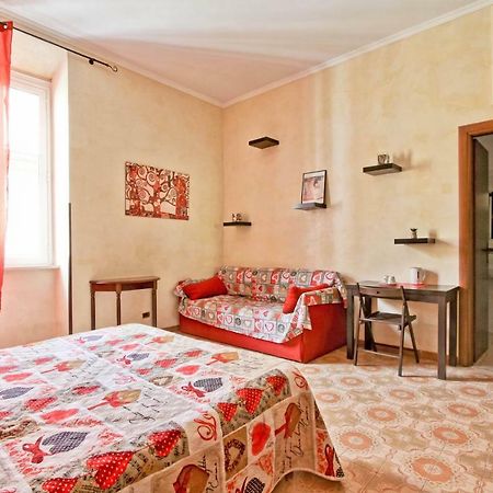 Affittacamere San Pietro Resort Rome Buitenkant foto