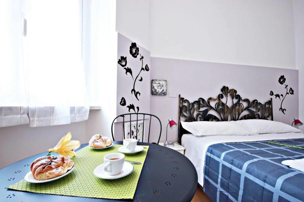 Affittacamere San Pietro Resort Rome Buitenkant foto
