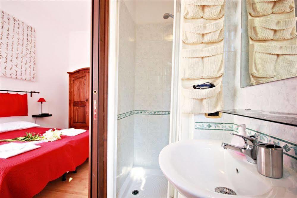 Affittacamere San Pietro Resort Rome Buitenkant foto