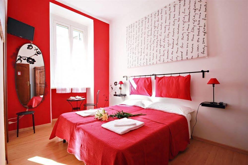 Affittacamere San Pietro Resort Rome Buitenkant foto