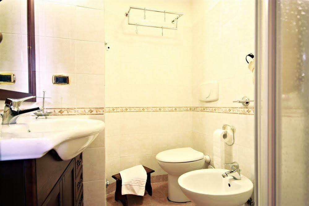 Affittacamere San Pietro Resort Rome Buitenkant foto