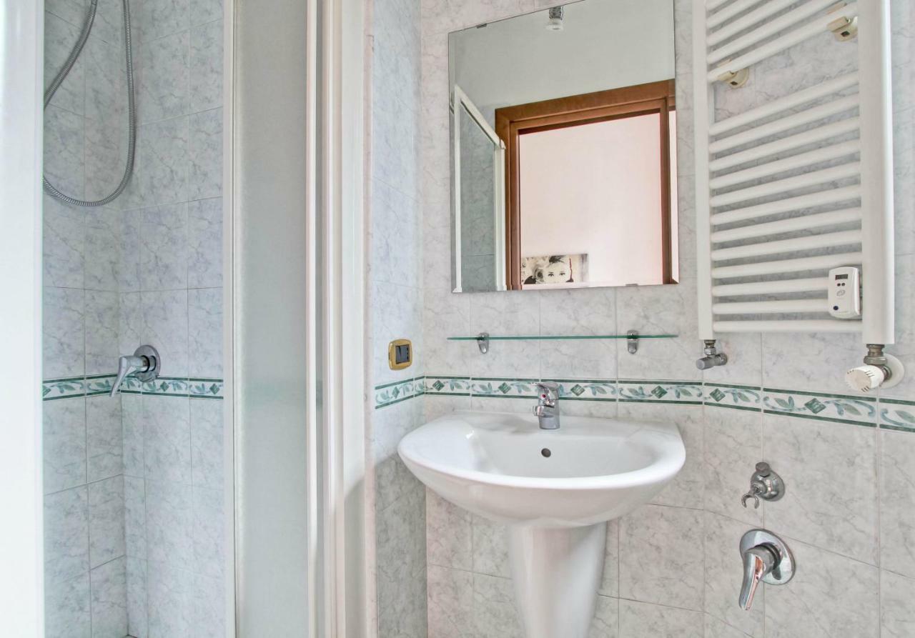 Affittacamere San Pietro Resort Rome Buitenkant foto