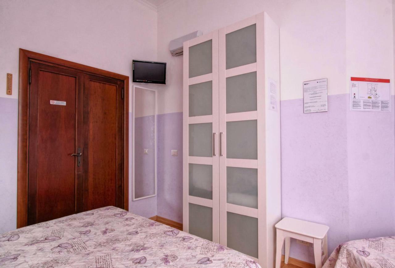 Affittacamere San Pietro Resort Rome Buitenkant foto