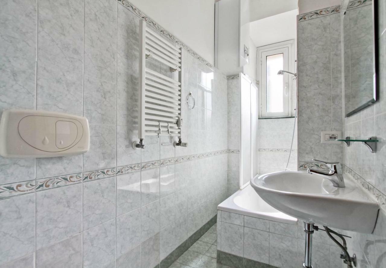 Affittacamere San Pietro Resort Rome Buitenkant foto