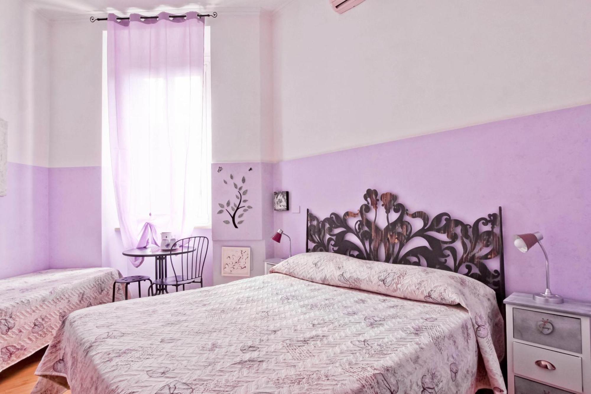 Affittacamere San Pietro Resort Rome Buitenkant foto