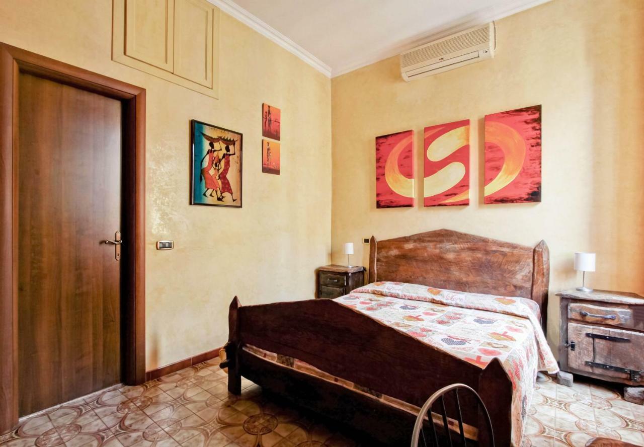 Affittacamere San Pietro Resort Rome Buitenkant foto