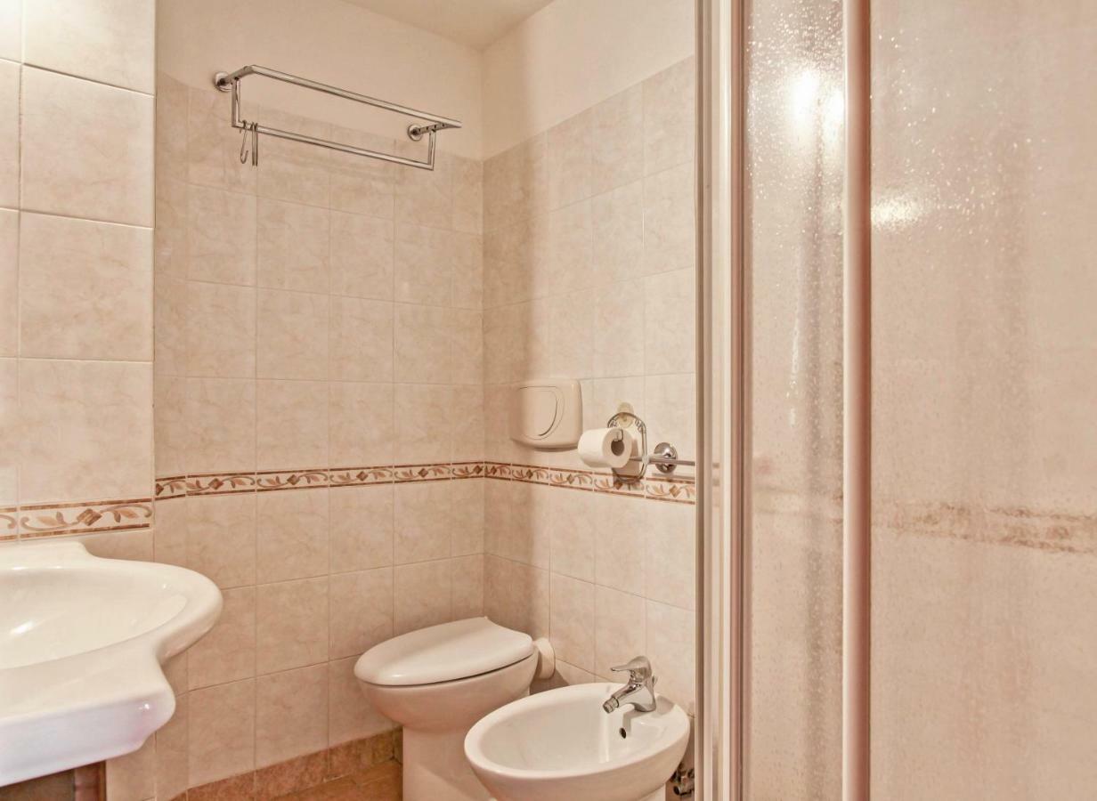 Affittacamere San Pietro Resort Rome Buitenkant foto