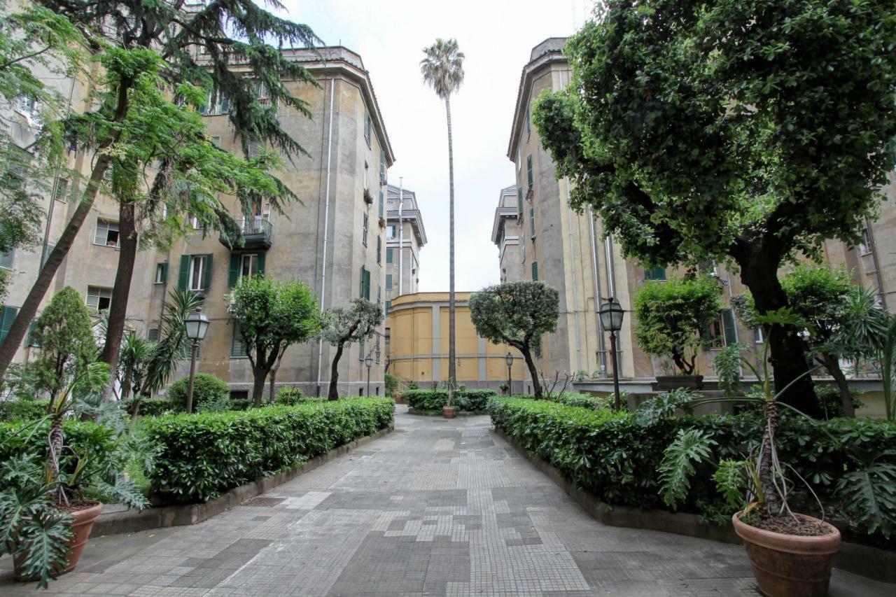 Affittacamere San Pietro Resort Rome Buitenkant foto