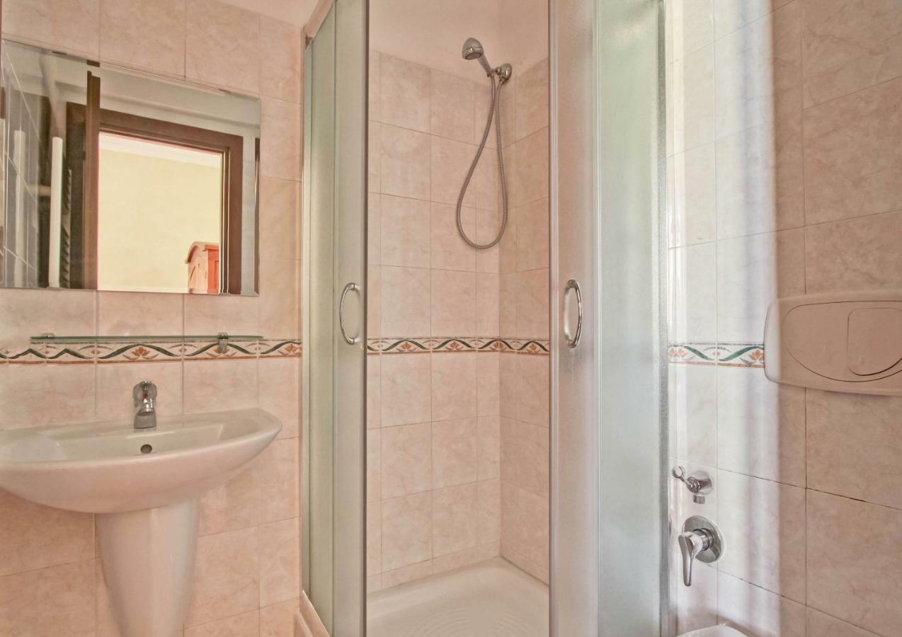 Affittacamere San Pietro Resort Rome Buitenkant foto